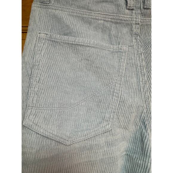 Empyre Relax Loose Fit Corduroy Pants – Light Blue – Size 32x29 – NEW - Picture 7 of 10
